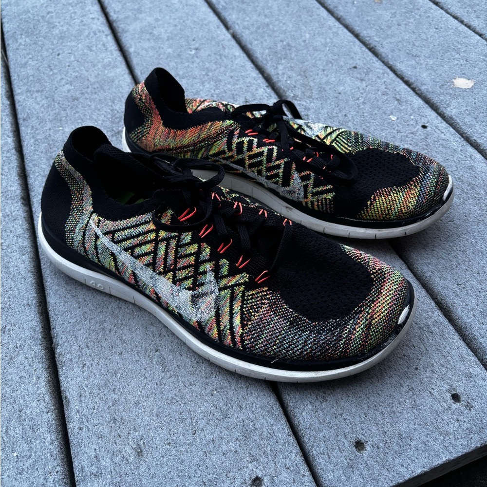 Nike Free Run 4.0 Sz 11